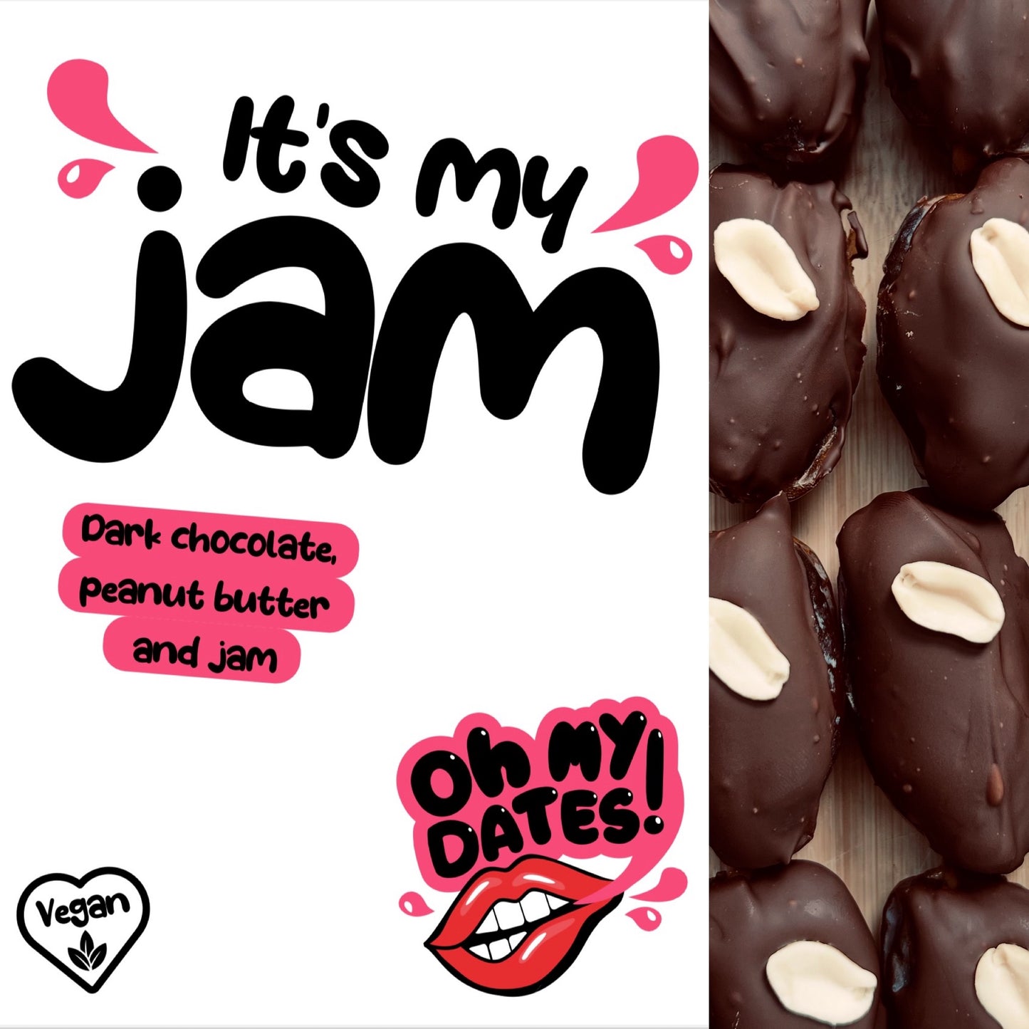 It's my Jam