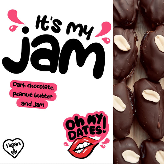 It's my Jam