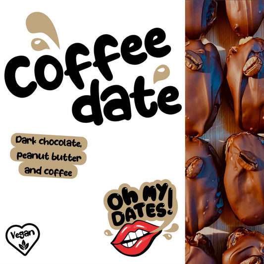 Coffee date