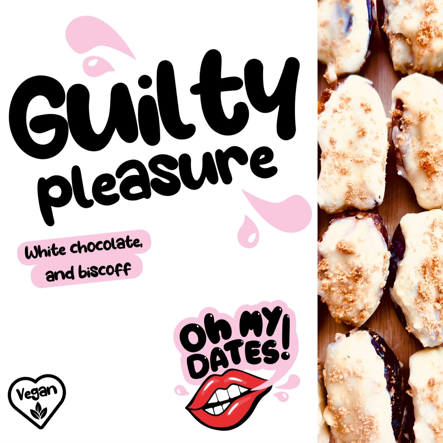 Guilty pleasure